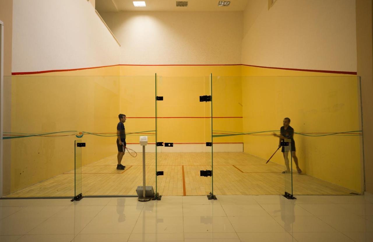 Lavanta Tepesi Hotel Ve Spor Tesisleri บูร์ดูร์ ภายนอก รูปภาพ