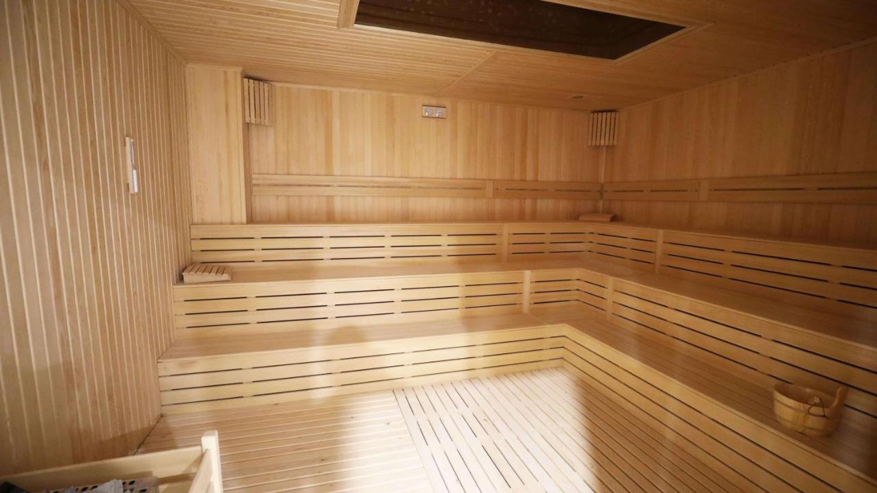 Lavanta Tepesi Hotel Ve Spor Tesisleri บูร์ดูร์ ภายนอก รูปภาพ